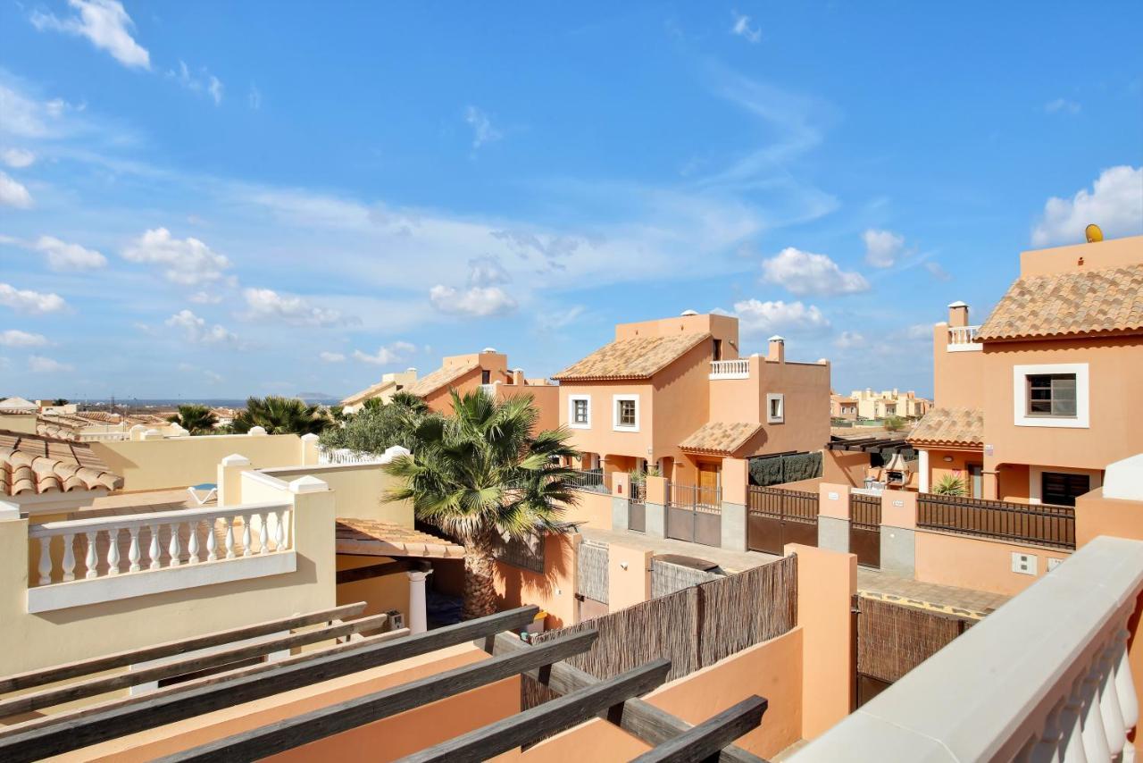 Villa Corralejo Exterior photo